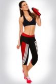Conjunto Fitness Suplex