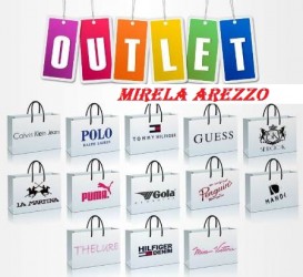 Mirela Outlet