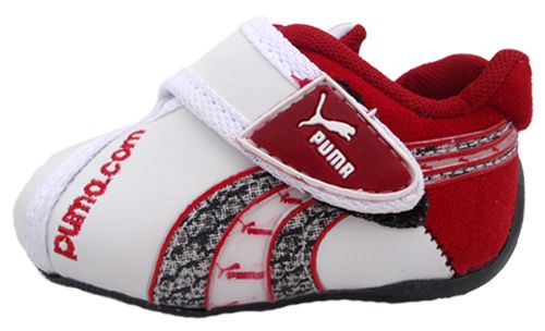 tenis puma infantil outlet