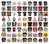 CAMISETA MASCULINA VÁRIAS MARCAS 100% original