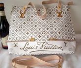 BOLSA FEMININA LOUIS VUITTON GLAMOUR